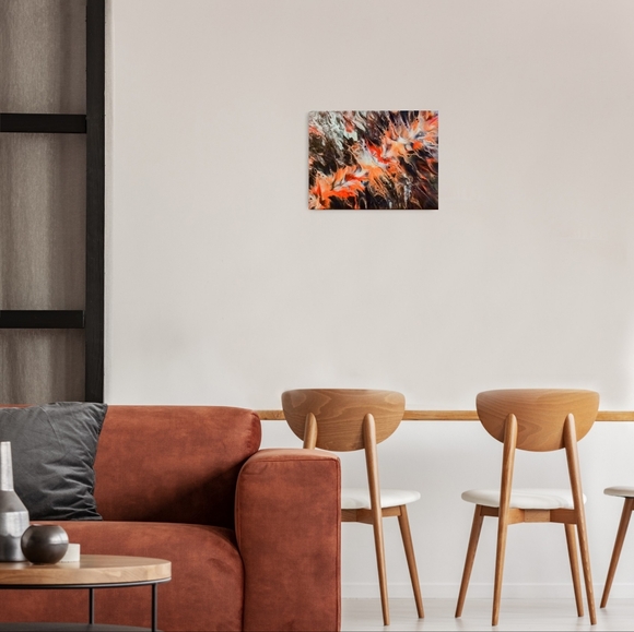 Original painting by, Danielle Prizer, DMP Artistry - Picture 4 of 16